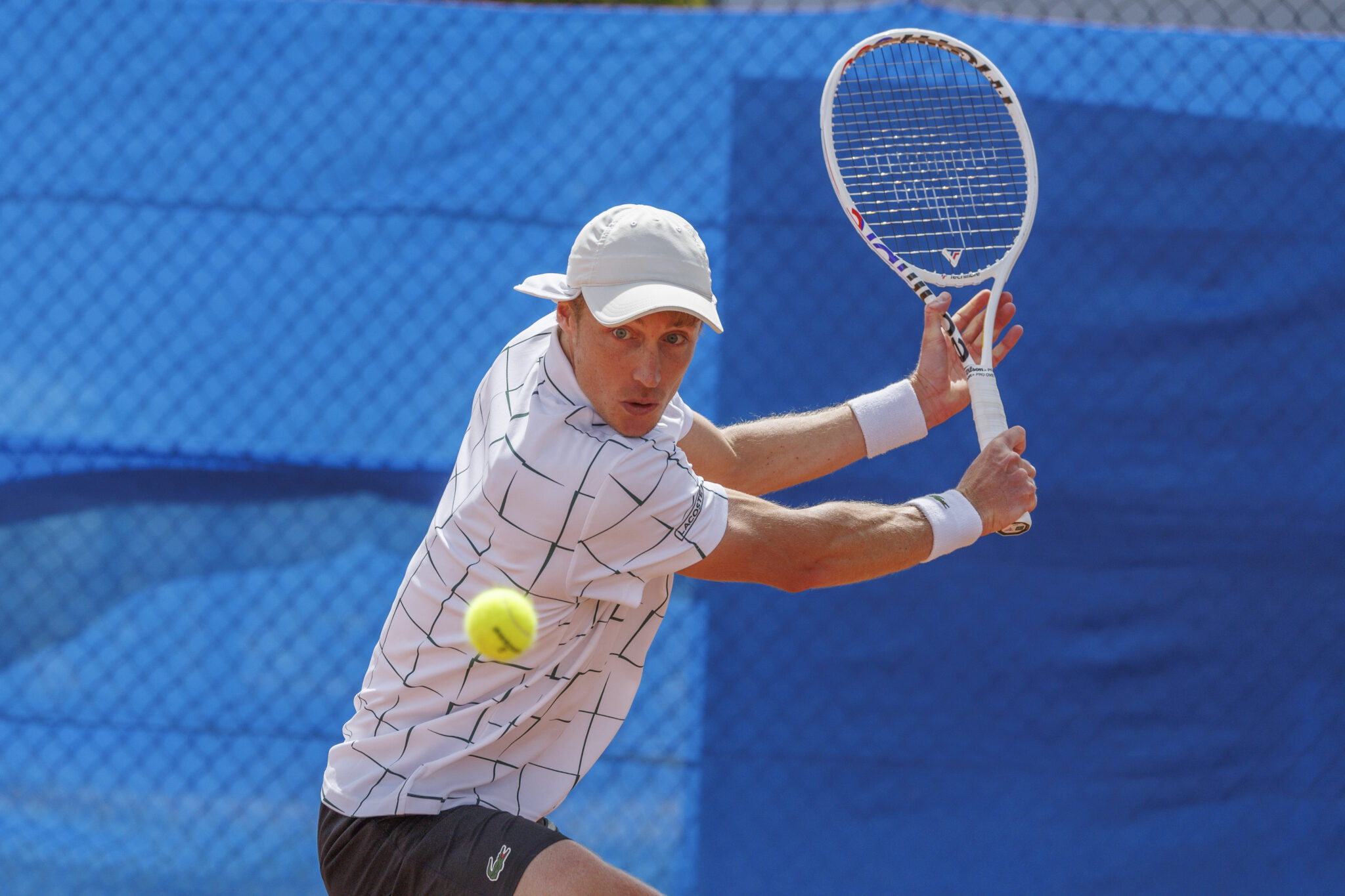 A costly moment of madness from polmans robiciatennis