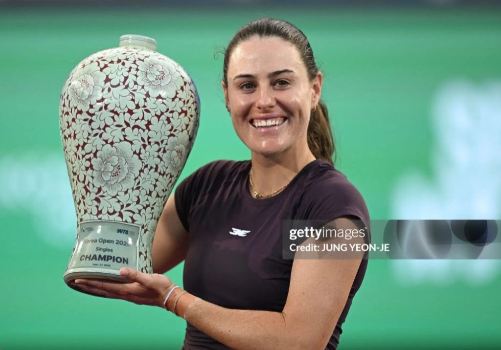 Getty-KimberlyBirrellSeolChampion