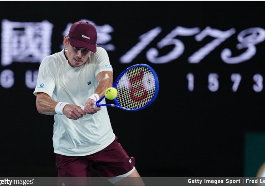 GettyImagesAlexdeMinaur-AO2026-Rd4